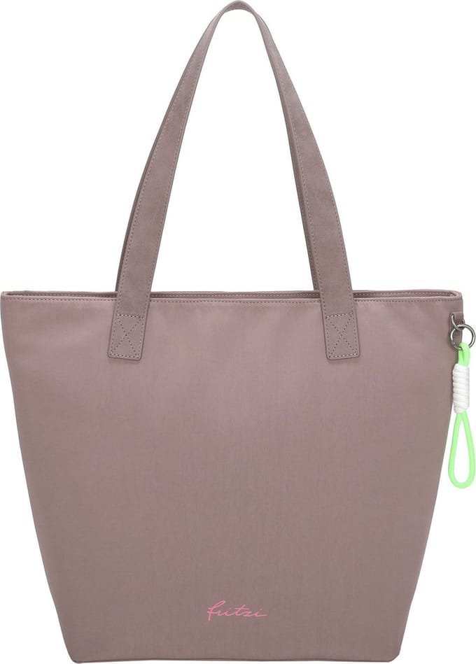Fritzi aus Preußen Schoudertas Jony Shopper Air Taupy Mauve