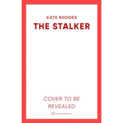 The Stalker - Kate Rhodes