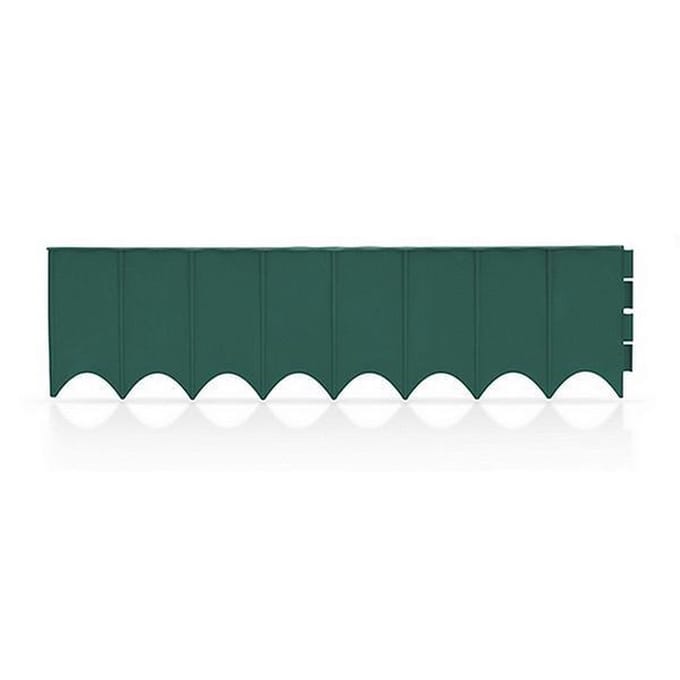 Krawężnik Prosperplast GARDEN FENCE 16cmx5,9m (10szt)