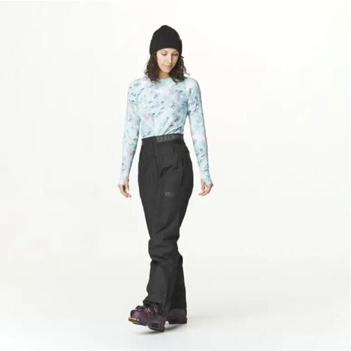 Picture Women's Exa Pants (Maat - M, Kleur - BLACK)