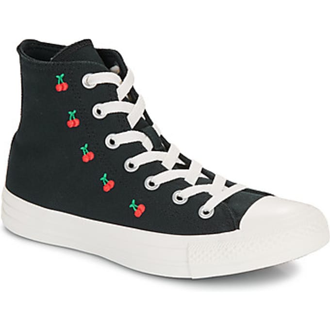 Converse  Hoge Sneakers CHUCK TAYLOR ALL STAR