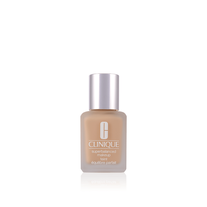 Clinique Foundation Superbalanced Makeup Vloeibare foundation Dames 30 ml