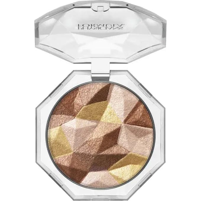 Physicians Formula Mineral Wear Diamond Dust Luminous Bronzer 5.8 g