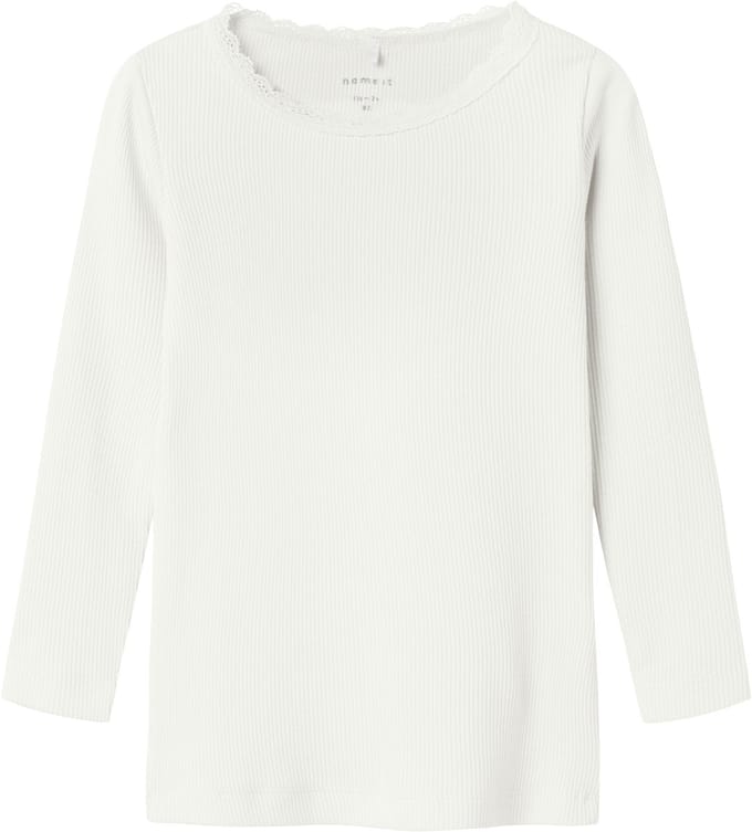 NAME IT - NMFKAB LS TOP NOOS - Meisjes - Lange mouwen shirts