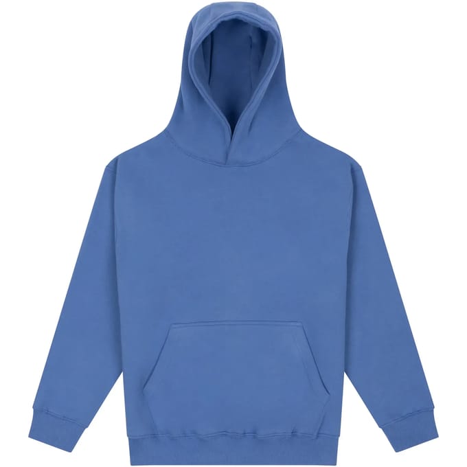 Dikke Hoodie Just Hoods Vision