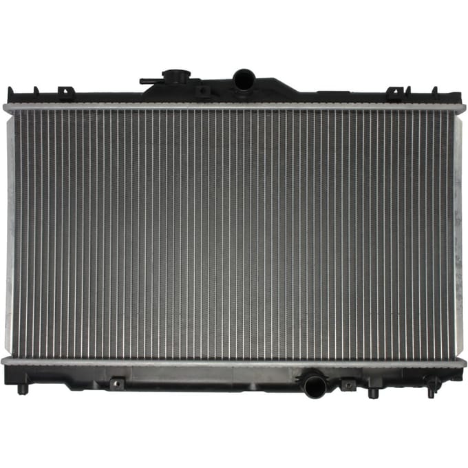 Radiator, motorkoeling THERMOTEC D72022TT