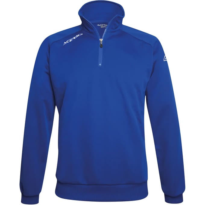 Trainingsshirt met 1/2 rits Acerbis Atlantis