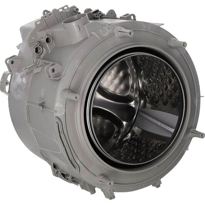 AEG groep, gesoldeerd, set, W35H,1600rpm 8583484183162
