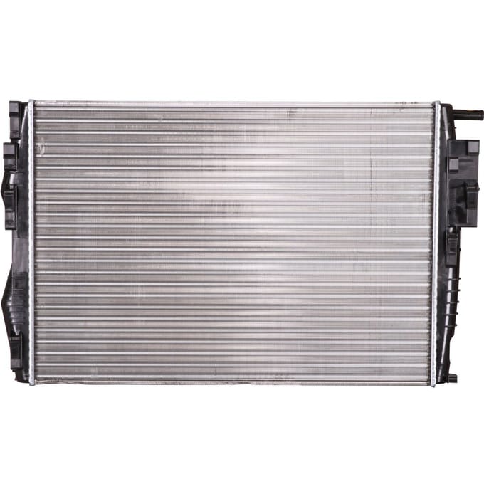 Radiator, motorkoeling NISSENS 637633