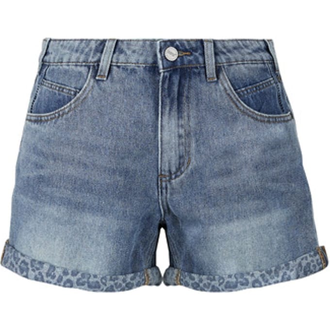 Freeman T.Porter  Korte Broek KIMMY