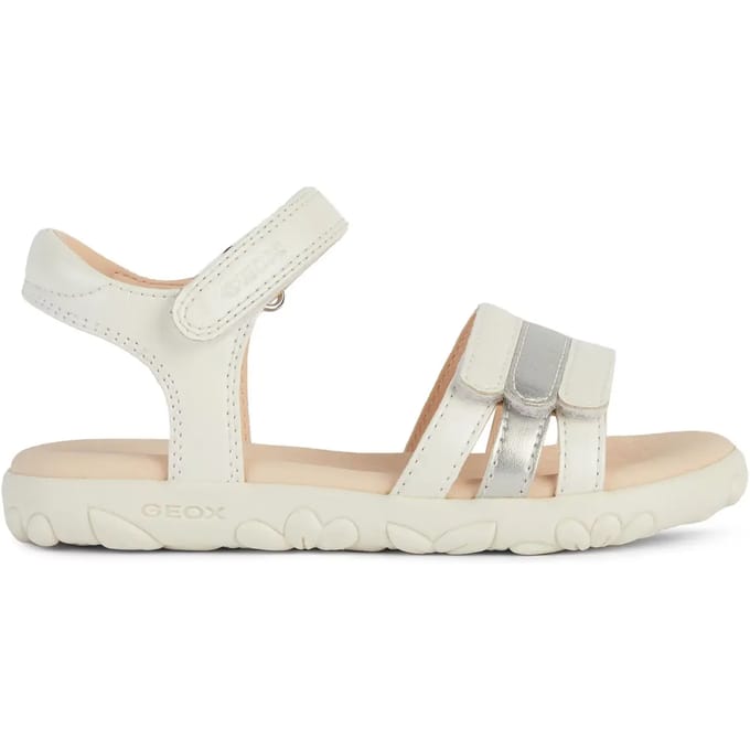 Geox Haiti Sandalen Goud EU 31 Meisje