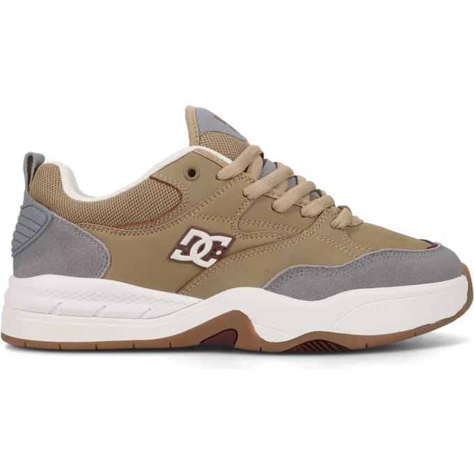 Kindertrainers DC Shoes Ascend