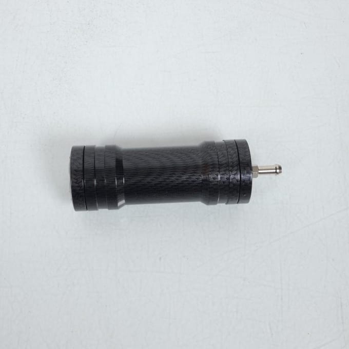 Poumon d'alimentation Carbone de carburateur Replay pour mobylette Neuf