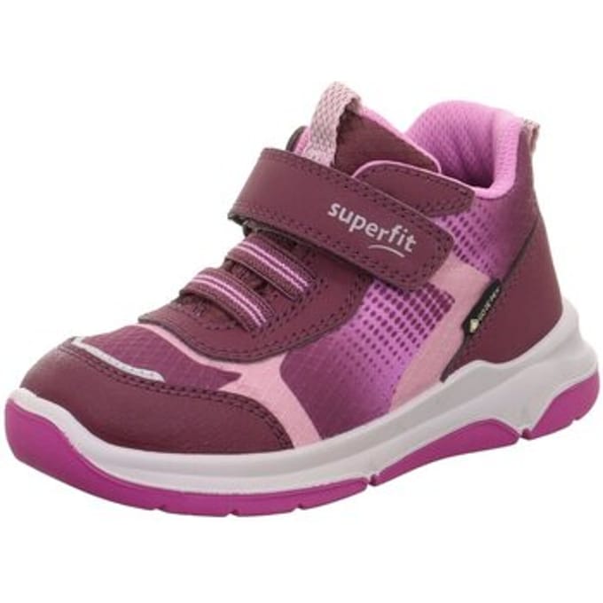 Laarzen Superfit -