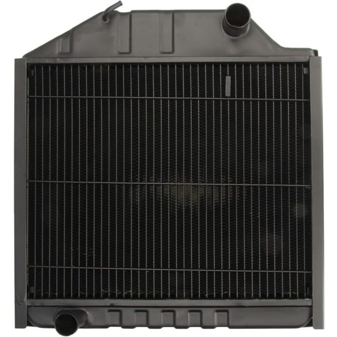 Radiator, motorkoeling THERMOTEC D7AG421TT