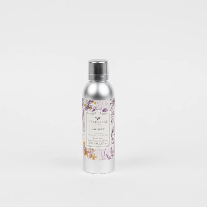 Greenleaf Roomspray Lavender