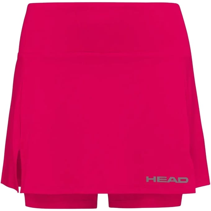 Meisjes rok-kort Head Club Basic