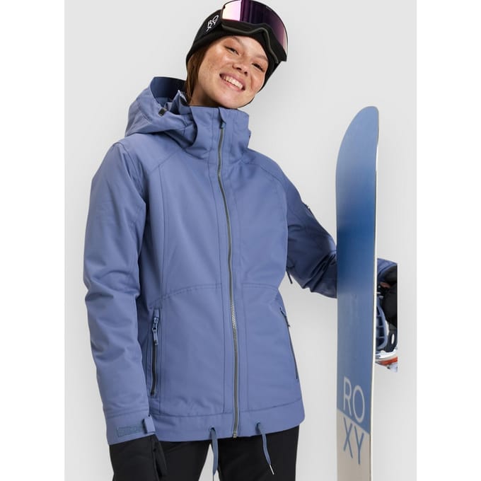 Roxy Meade Skijas Dames - Maat S