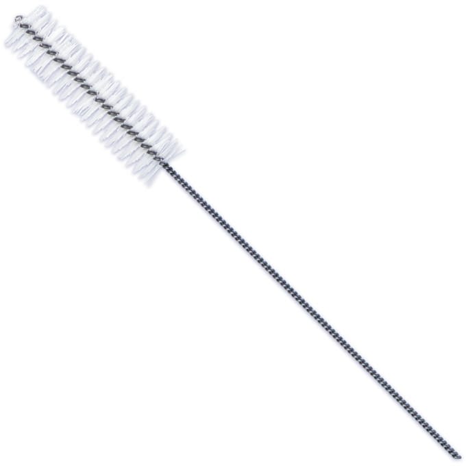 Lactona Interdentaal Ragers - Large/Medium 6,5mm - Zwart - 6 gripzak x 5 stuks