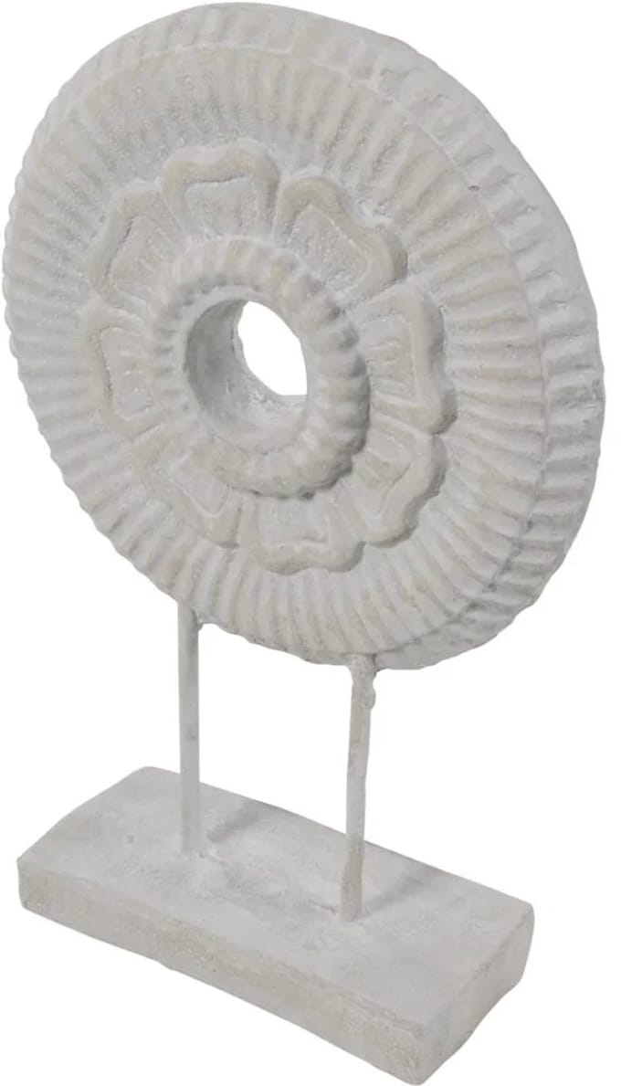 Cementfiguur ornament Redondo - Lesli Living