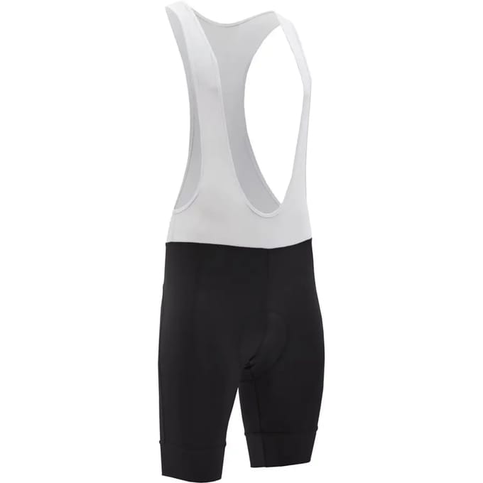 Silvini Fortore Fietsbroek Zwart 2XL Man