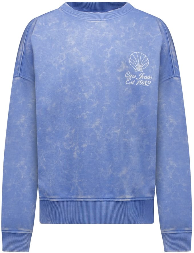 Cars Jeans Sweater Jet jr. - Meisjes