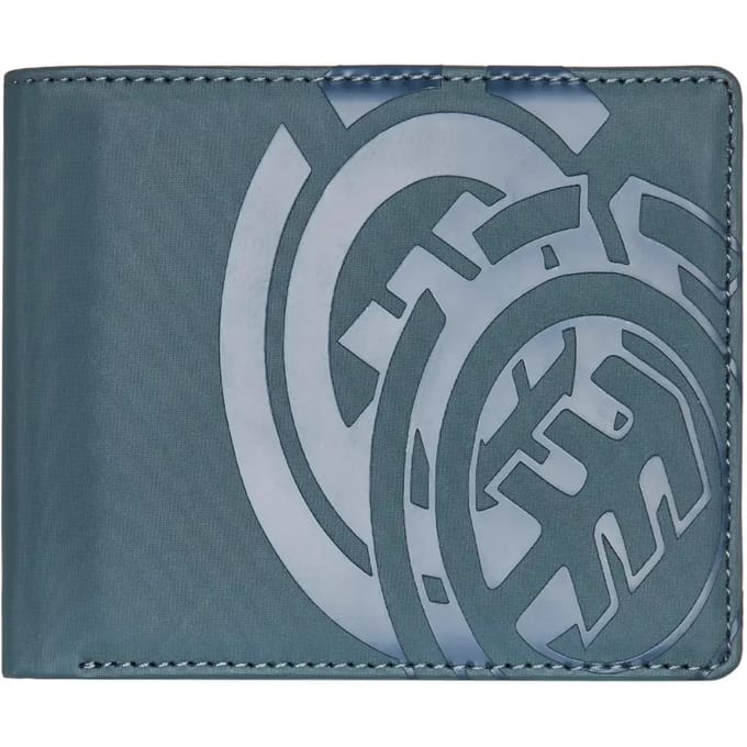 Portefeuille Element Double Icon