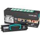 Lexmark E250A11E toner cartridge zwart (origineel)