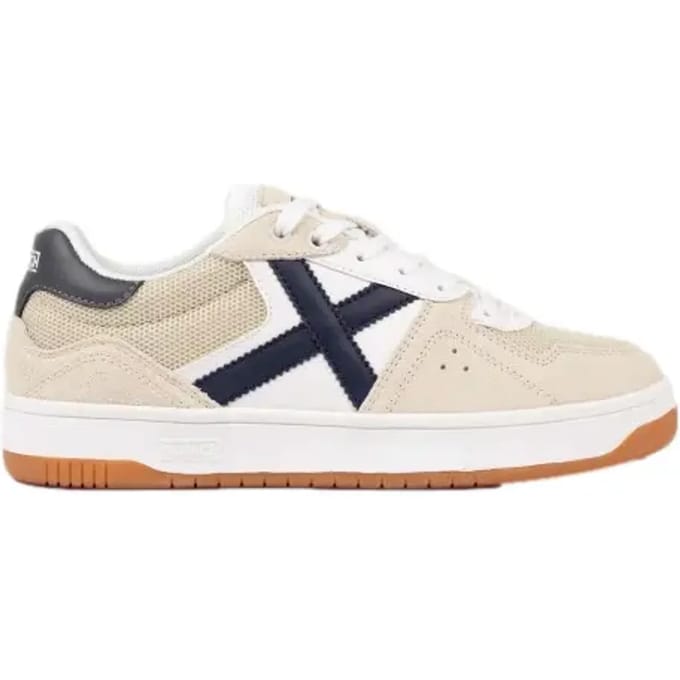 Munich Stilo 08 Schoenen Beige EU 43 Man