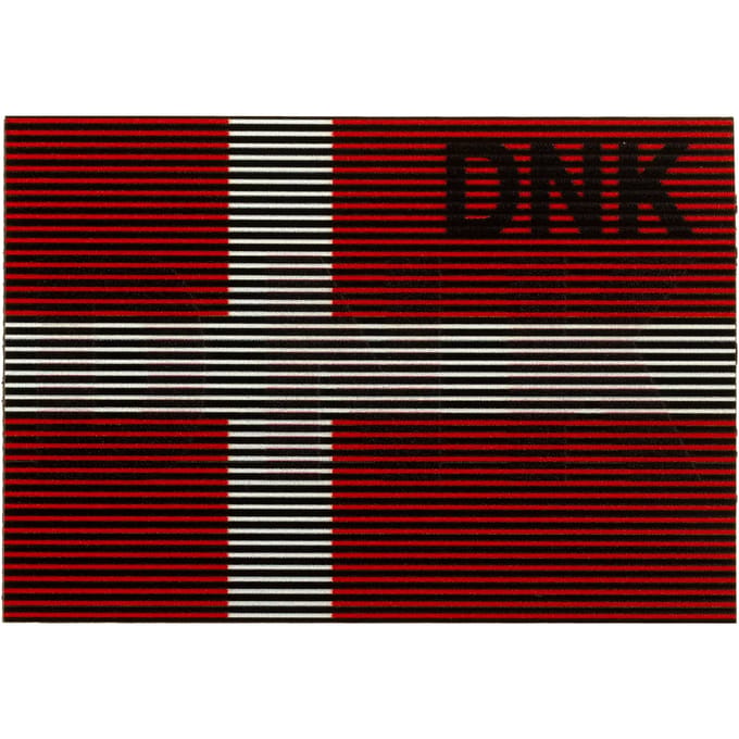 Rubberen badge Clawgear Dual IR DNK
