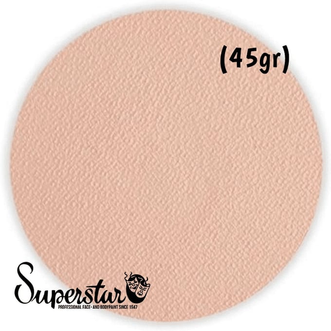 Superstar - Aqua face- and bodypaint shock (45gr)