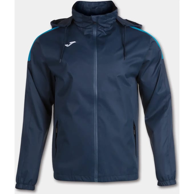Winddicht jack Joma Trivor