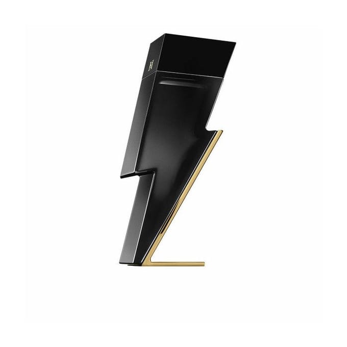 Carolina Herrera Bad Boy Edt Spray Refill - 200 ml