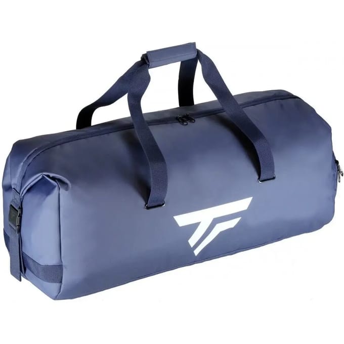Tecnifibre Tour Endurance Navy Rackpack Tennistas-Zwart