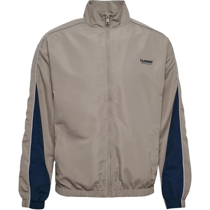 Hummel trainingsjack Hmlloose Track Jacket Topscorer 232446