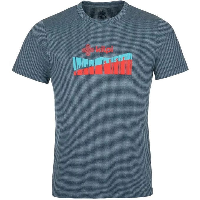 T-shirt Kilpi Giancinto