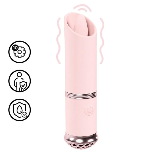 Loveline - Luxe - Mini Lipstick Vibe