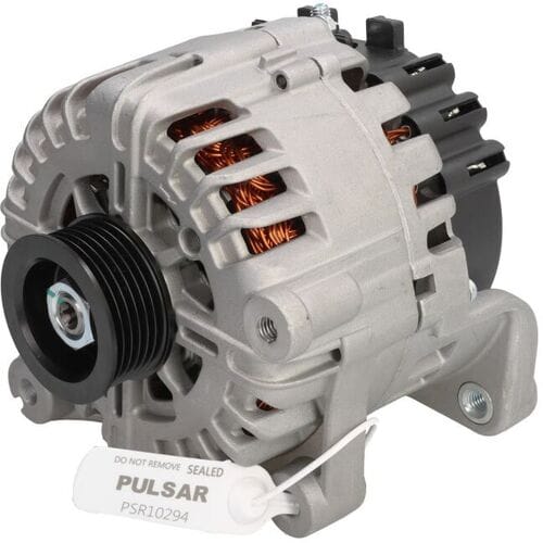 Driefasige generator PULSAR ROTATING ELECTRICS PSR10294