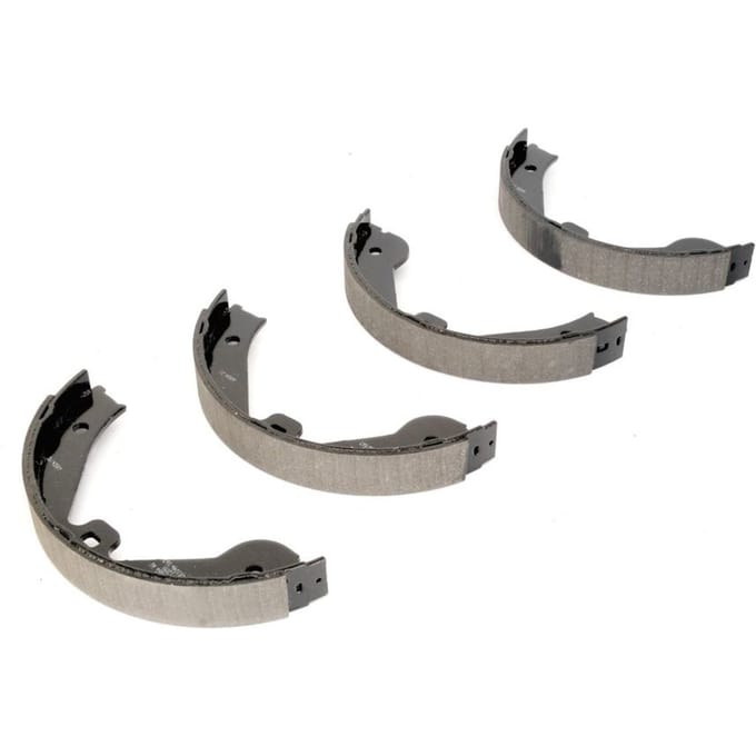 Remschoenset TEXTAR 91062400