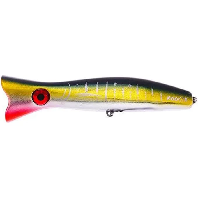 Lure Halco Roosta Pop 135 49g