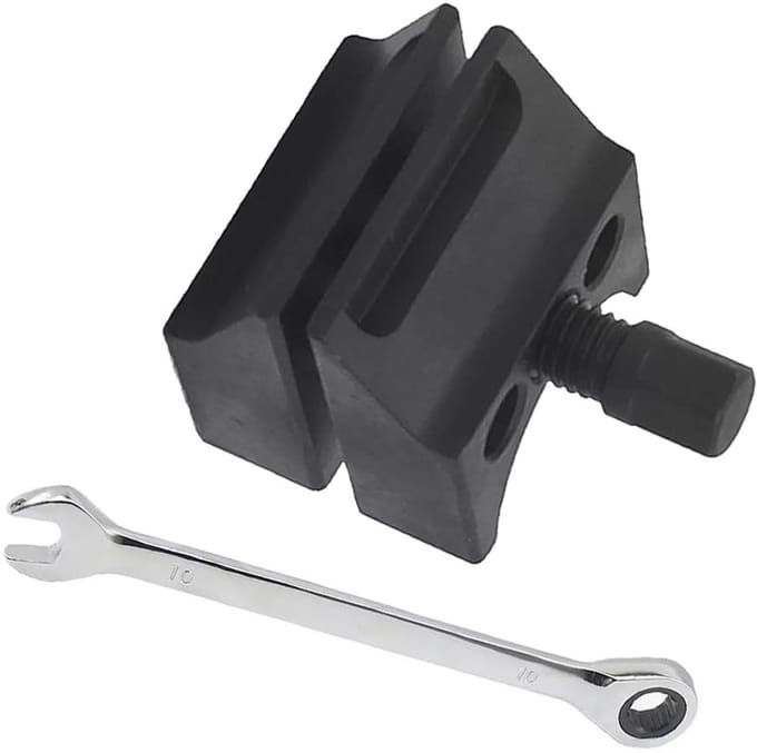 Dailygoody - Riloer Suspension Split Hub Knuckle Spreader met 10mm