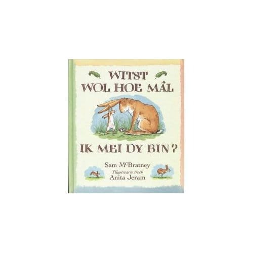 Witst Wol Hoe Mal Ik Mei Dy Bin - Macbratney