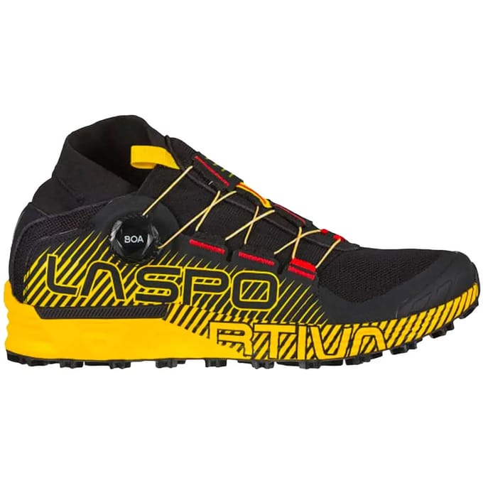 Trailschoenen La Sportiva Cyklon