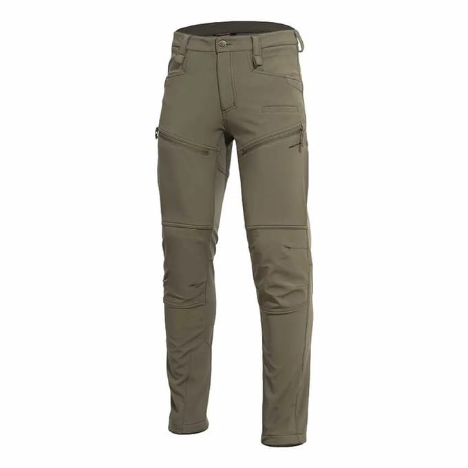 Pentagon Renegade Taiga Broek Bruin 44 / 32 Man