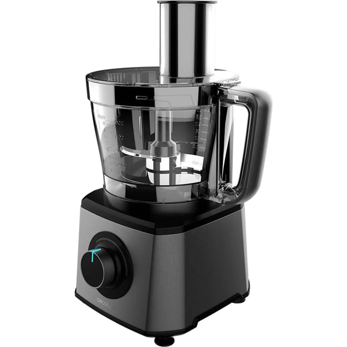 Voedselprocessor Cecotec Paprika 1300 Full