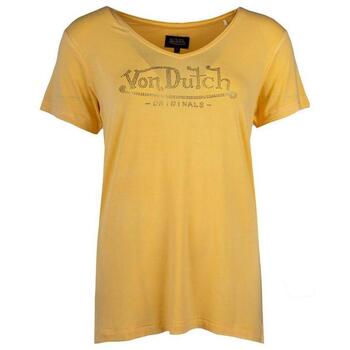 T-shirt Von Dutch ROAN