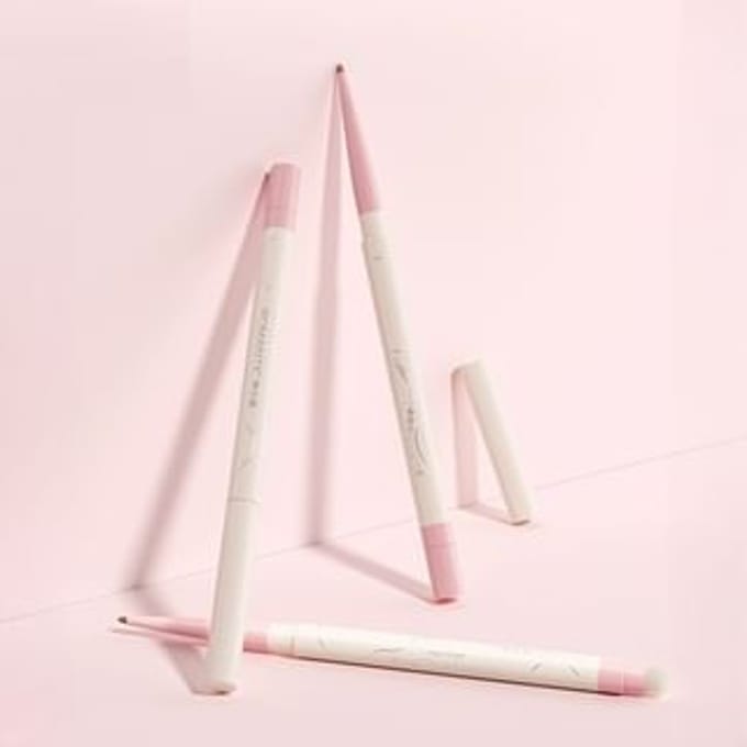 ROMANTIC BEAUTY - Mousse Lip Liner - 2 Colors #01 Apple Pie - 200mg