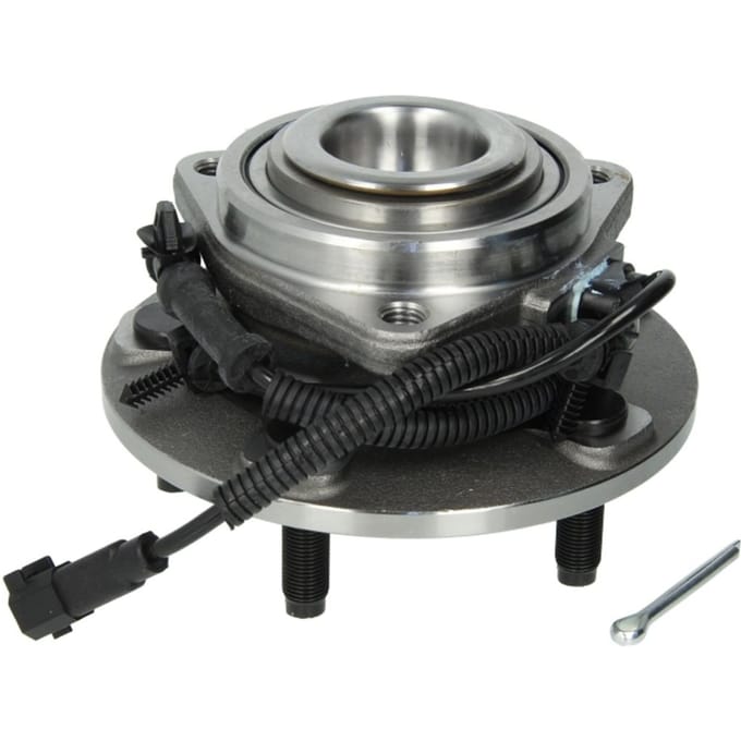 Wiellagerset SNR R186.30