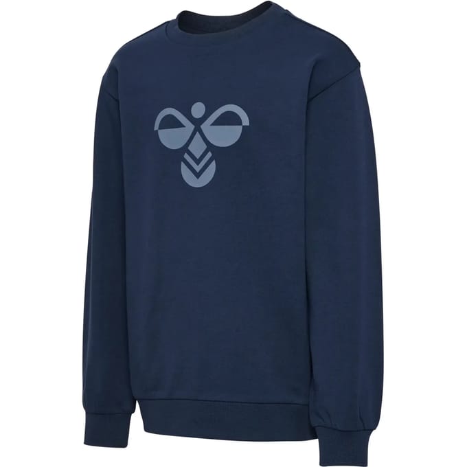 Junior Sweatshirt Hummel Tukas Regular