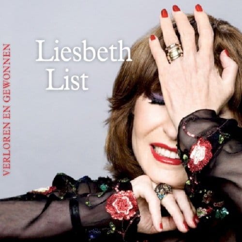 Verloren En Gewonnen - Liesbeth List